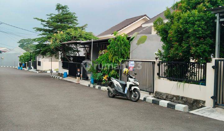 Dijual Rumah Di Pondok Rajeg Residence 2