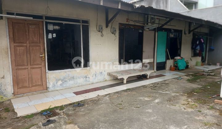 Cheap Land for Sale by the Road, Only 5 Minutes to Kukusan Toll Gate Cheap Land for Sale by the Road, Only 5 Minutes to Kukusan Toll Gate