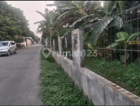 Dijual Murah Tanah Syrategis Di Beji Dekat Ui ******** Kos Kosan, Perkantoran