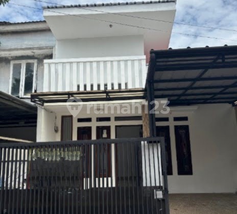 Dijual Murah Rumah Bagus Siap Huni Di Beji Dekat Ui 1