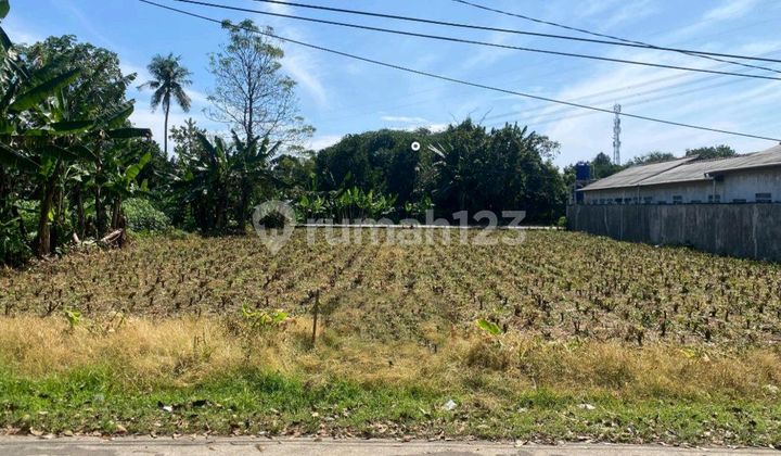 Cheap Flat Land for Sale in Tajurhalang Near Cinnamon Toll Gate