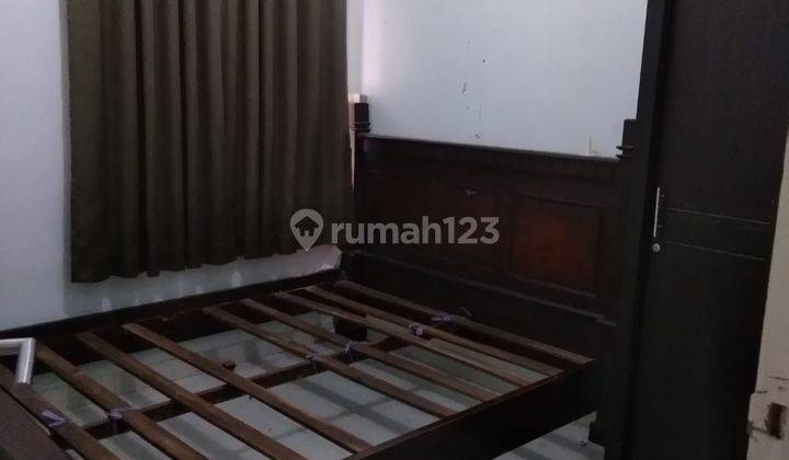 Dijual Rumah Siap Huni Hanya 2 Menit Ke Stasiun Citayam 2