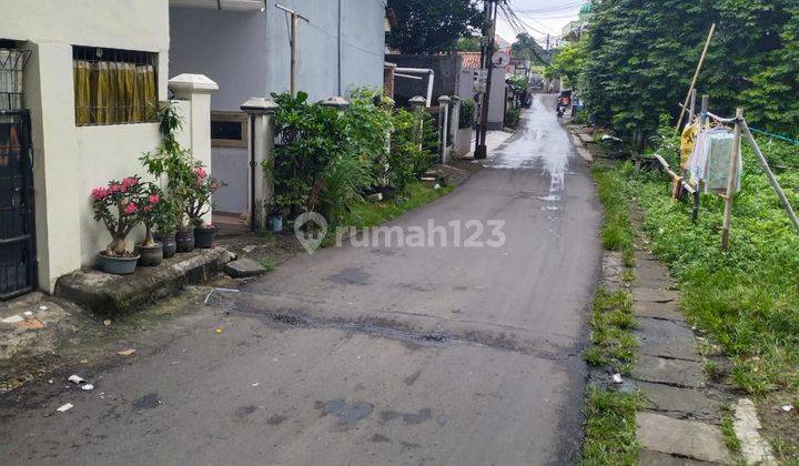 Dijual Tanah Kavling Di Kawasan Area Rumsh Kosan Di Beji 2