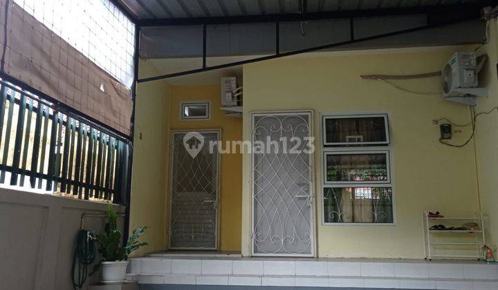 Disewakan Rumah 2 Lt Siap Huni Di Lebak Bulus 1