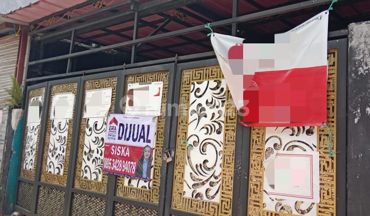 Dijual Rumah Siap.huni Dipondok Terong, Cipayung Dijual Rumah Siap.huni Dipondok Terong, Cipayung