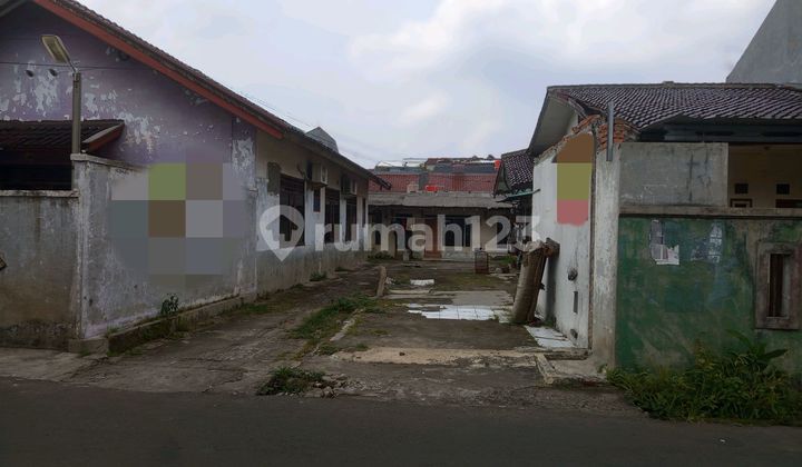 Cheap Land for Sale by the Road, Only 5 Minutes to Kukusan Toll Gate Cheap Land for Sale by the Road, Only 5 Minutes to Kukusan Toll Gate