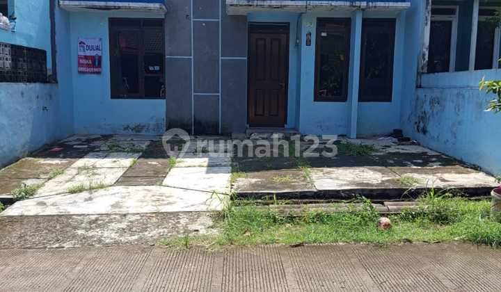 Dijual Murah Rumah Siap Huni Dekat Stasiun Citayam Dijual Murah Rumah Siap Huni Dekat Stasiun Citayam