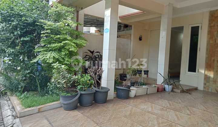 Dijual Murah Rumah Siap Huni 3,5 LT di Metland Cileungsi 2