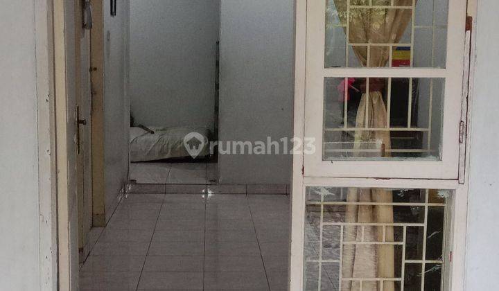 Dijual Rumah Murah Di Jatijajar Dekat Terminal Jatijajar 2