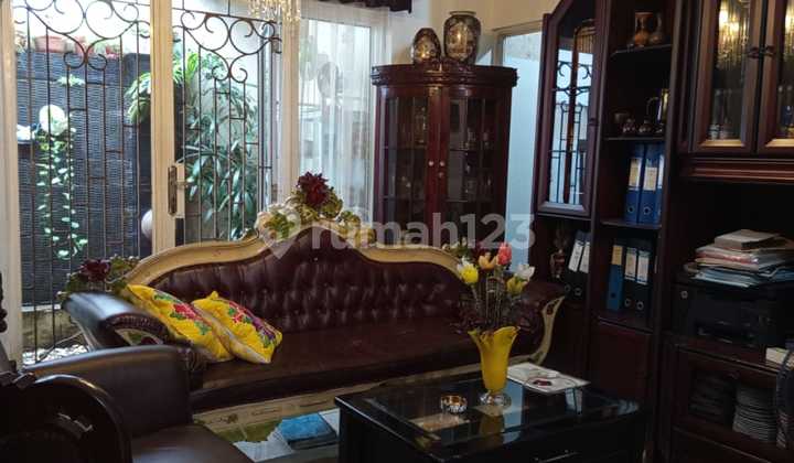 For Sale: Cheap Luxury 2-Story House Ready to Occupancy Near Sawangan Toll Gate 2