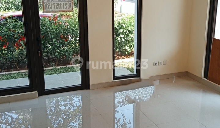 Dijual Murah Rumah Siap Hunidi Asana Residence Cibubur 2