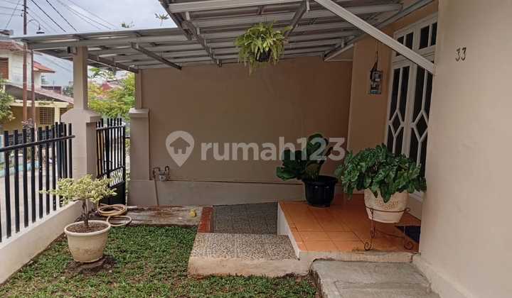 Dijual Murah Rumah 1 LT Siap Huni di Depok Timur 2