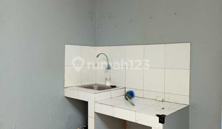 Dijual Murah Rumah Siap Huni Dekat Stasiun Citayam 2