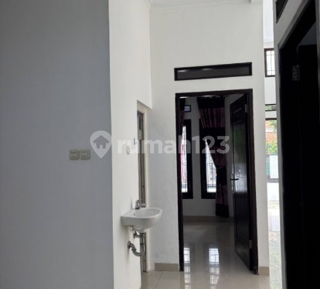 Dijual Murah Rumah Bagus Siap Huni Di Beji Dekat Ui 2
