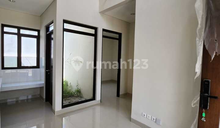 Dijual Murah Rumah Siap Huni Dekat Pintu Tol Sentul 2