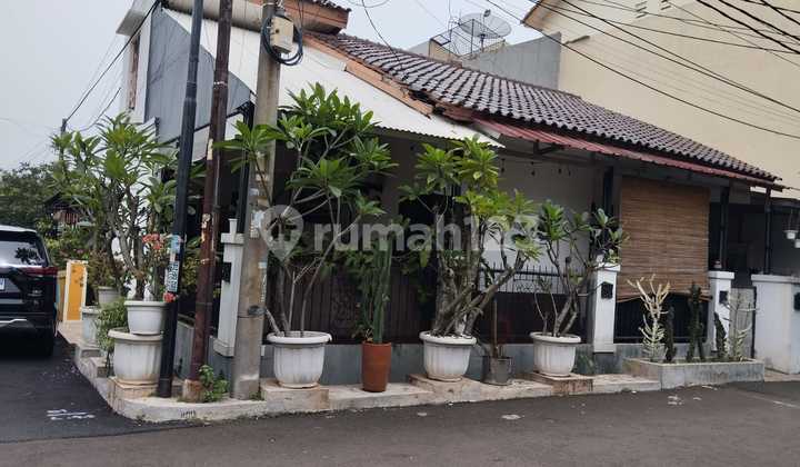 Dijual Murah Rumah 1 Lantaidi Dekat Pintu Tol Krukut Dijual Murah Rumah 1 Lantaidi Dekat Pintu Tol Krukut