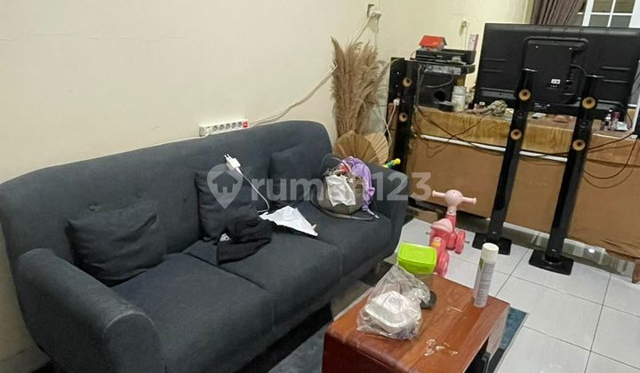 Dijual Murah Rumah Siap Huni Di Tajurhalang, Bogor 2