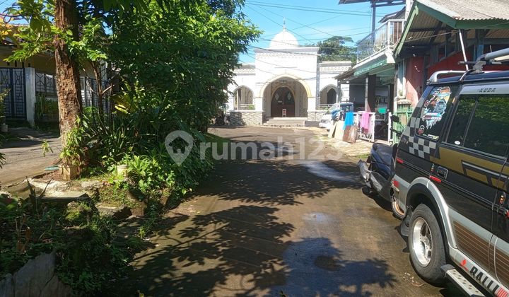 Dijual Rumah Hancurhitung Tanahnya Saja 2