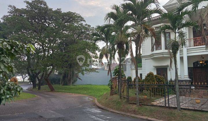 Dijual Murah Rumah Mewah Dan Luas Di Raffles Hills 2