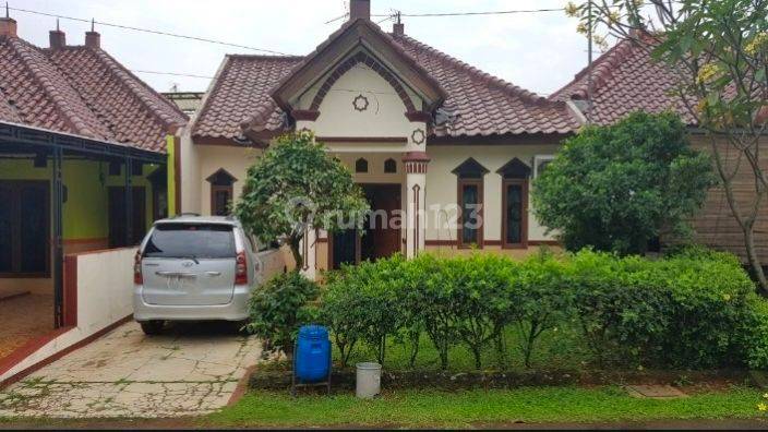 Dijual Sangat Murah Rumah Rusak Hanya Hitung Tanah Di Bawah Njop Bumi 1