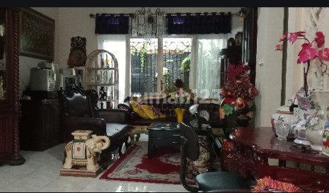 Dijual Murah Rumah Mewah Siap Huni Di Telaga Golf Sawangab 2