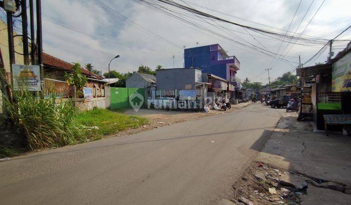 Dijual Gudang/ Pabrik Akses Tol Jagorawi Di Citeureup 2