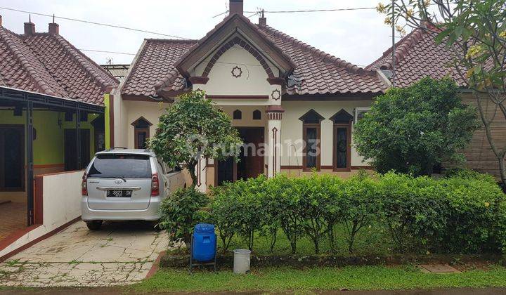 Dijual Rumah Rusak Hanya Hitung Tanah Seharga Njop 2