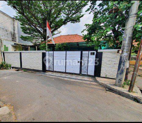 Dijual Rumah 1 Lt Di Beji Posisi Hook Dekat Margonda Dan Ui 1