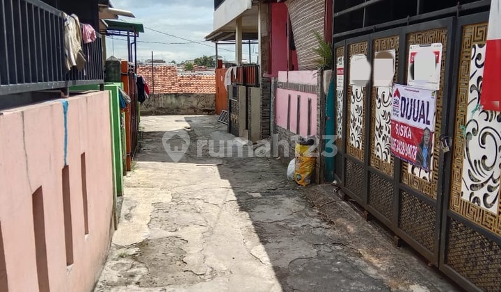 Dijual Rumah Siap.huni Dipondok Terong, Cipayung 2