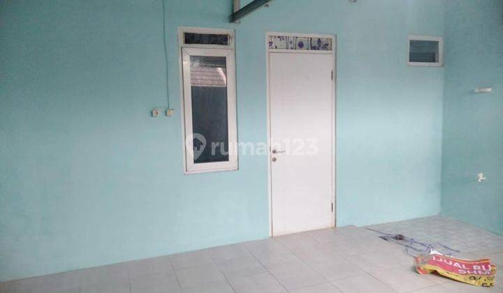 Dijual Rumah Dipinggir Jln Toleiskandar Dekat Tiptop 2