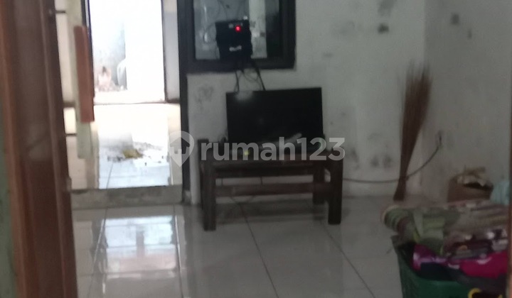 For Sale: Affordable 1-Story House in Pondok Laguna 2, Tapos