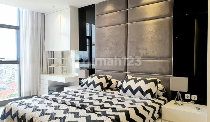 L’avenue 2 Bedroom Apartment Furnished Nice 1