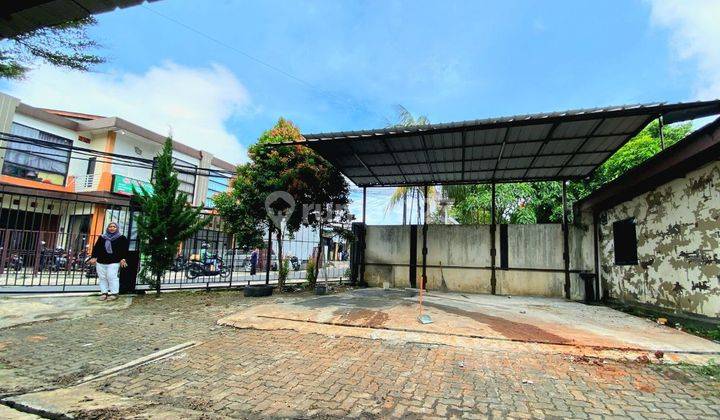 Drop Price Cocok Buat Usaha Jagakarsa Main Road 13,5m 6