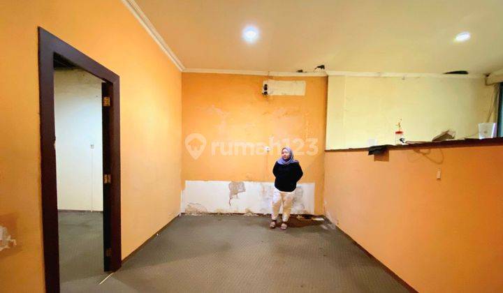 Drop Price Cocok Buat Usaha Jagakarsa Main Road 13,5m 11
