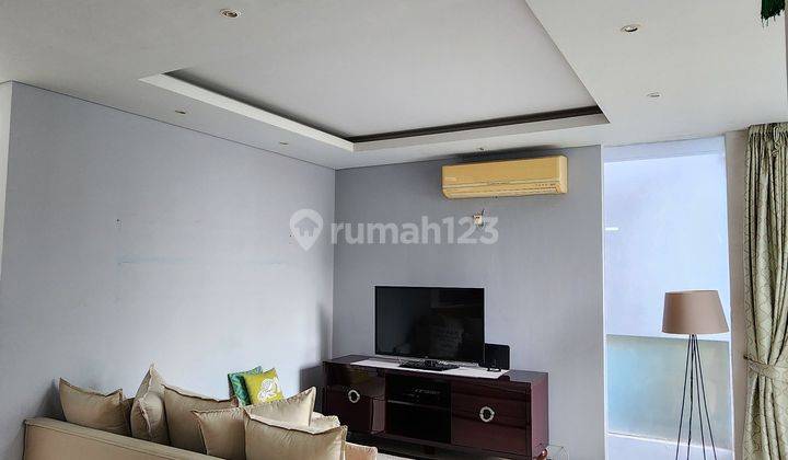 Rumah Bagus Furnished SHM di Kemang Bungur , Jakarta Selatan 2