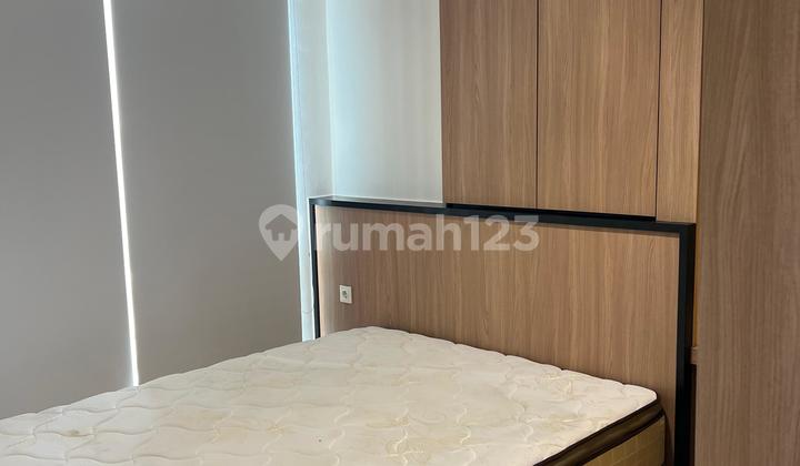 Apartemen Landmark Residence Disewa Type 1BR Tower B Furnished 03 2