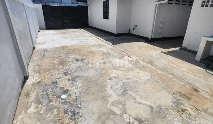 Rumah Dijual Classic dan Strategsi di Pandu, Sayap Pajajaran Bandung 08