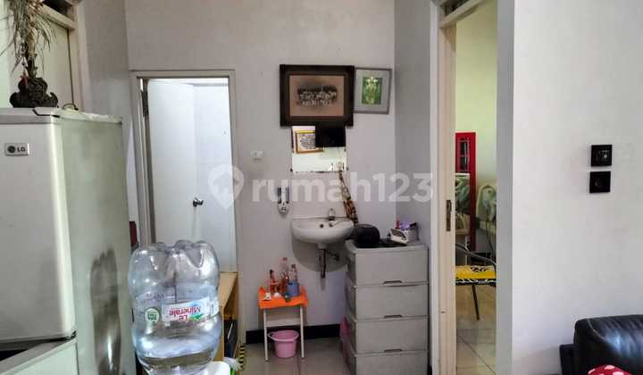 Rumah Dijual Minimalis di Taman Holis Indah 2, Bandung 0325 2