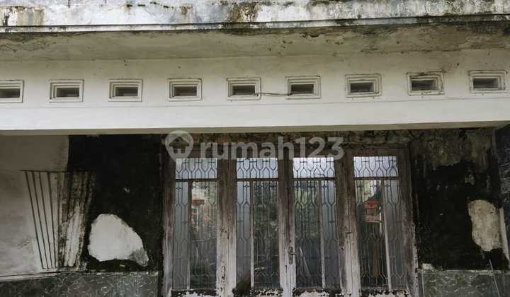 Rumah Dijual Hitung Tanah Lokasi Strategis di Sayap Riau, Bandung 89 2