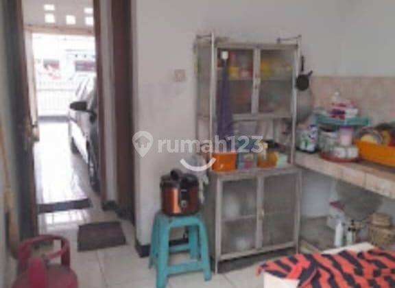 Rumah Dijual Cepat 2 Lantai di Taman Kopo Indah 2, Bandung 2