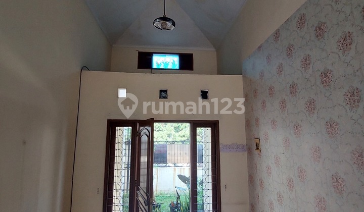 Disewakan Rumah Minimalis Siap Huni di Taman Kopo Indah 3, Bandung 43