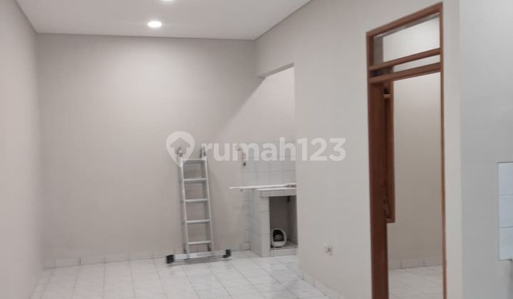 House for Rent 1 Floor Newly Renovated in Batununggal Mulia Area, Bandung 57 2