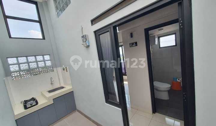 Kost for Sale, Comfortable and Ready to Occupy Mezzanine Type in Sarijadi Area, Bandung 65 2