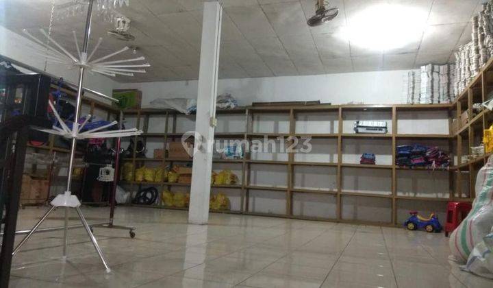 Ruko Dijual Minimalis 2,5 Lantai di Area Banjaran, Kab Bandung 1