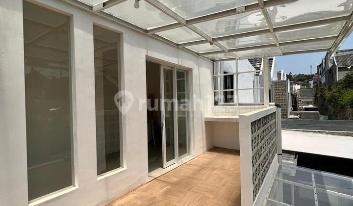 Rumah Dijual Minimalis dan Nyaman di Sayap Gegerkalong, Bandung 23