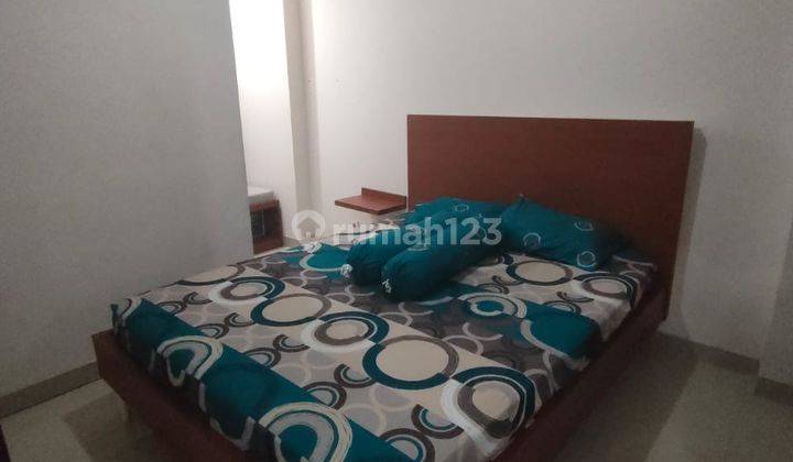 Apartemen Sudirman Suite Dijual Type 2BR Lantai 3 Full Furnish 2