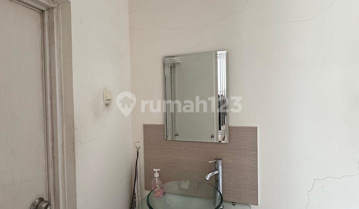 Rumah Dijual Non Furnished di Taman Holis Indah 2, Bandung 88 2