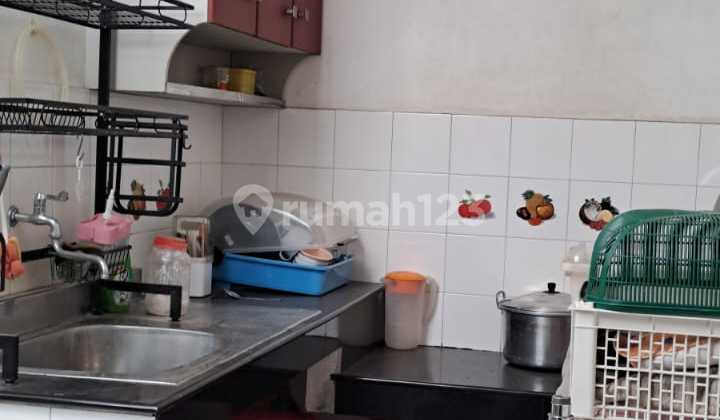 Rumah Disewa Semi Furnished di Taman Kopo Indah 3, Kab Bandung 12 2