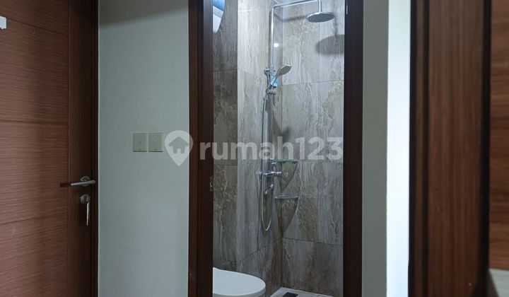 Apartemen Sudirman Suite Dijual Type 2BR Lantai 5 Furnish 42 2