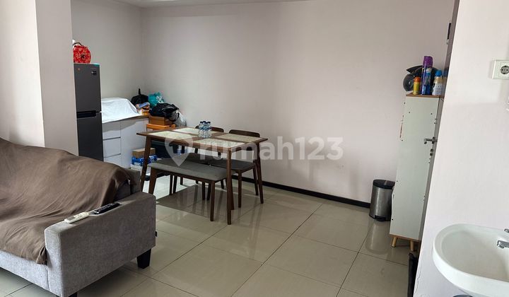 Apartemen Gateway Pasteur Dijual Type 2BR Lantai 2 Semi Furnish 2